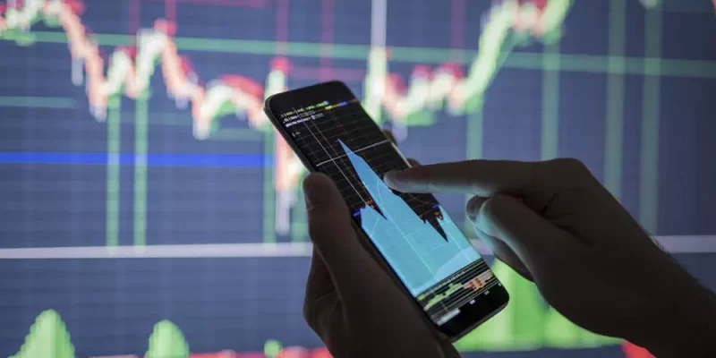 FnO trading dashboard