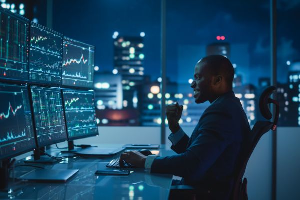 future & options trading